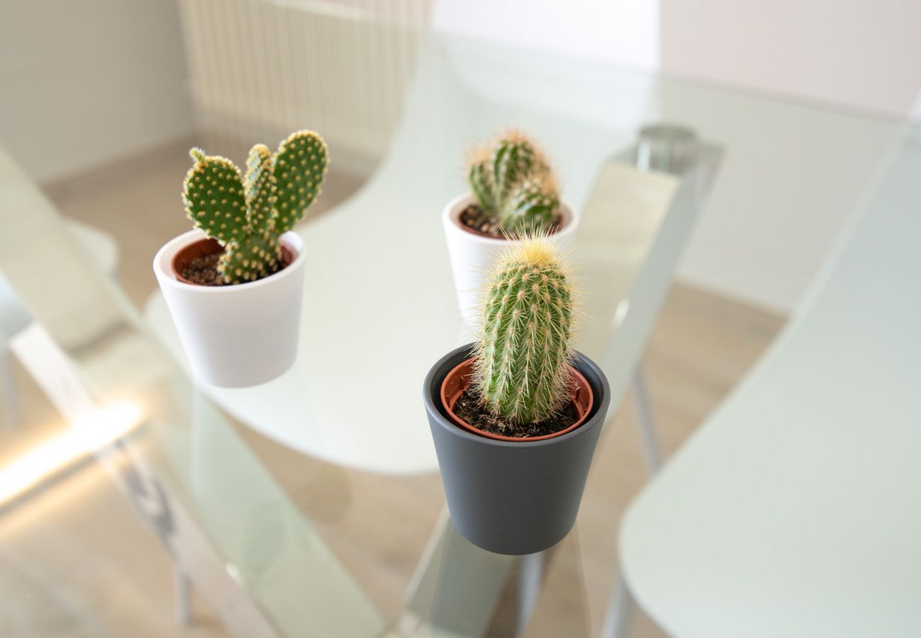 Willa w Toscolano-Maderno - Le Casette - Casaliva con piscina e vista lago