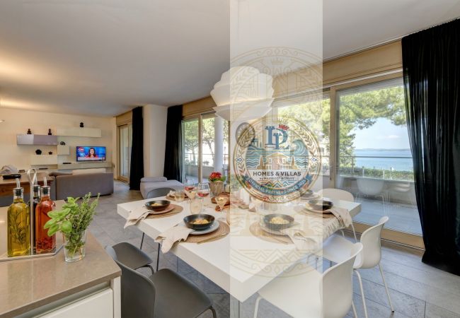  w Desenzano del Garda - Desenzanoloft Oscar Luxury Suite