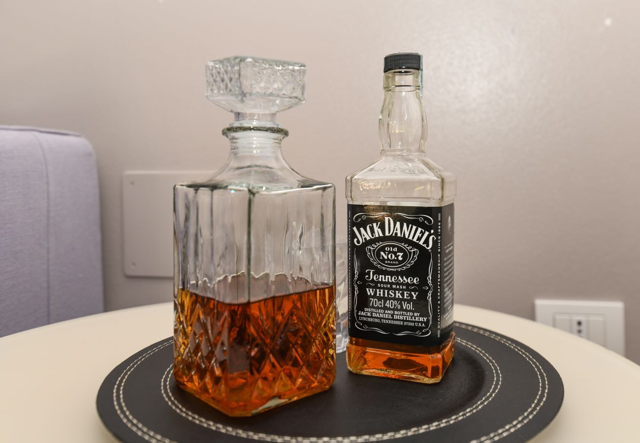 Apartament w Desenzano del Garda - Desenzanoloft Oscar Luxury Suite