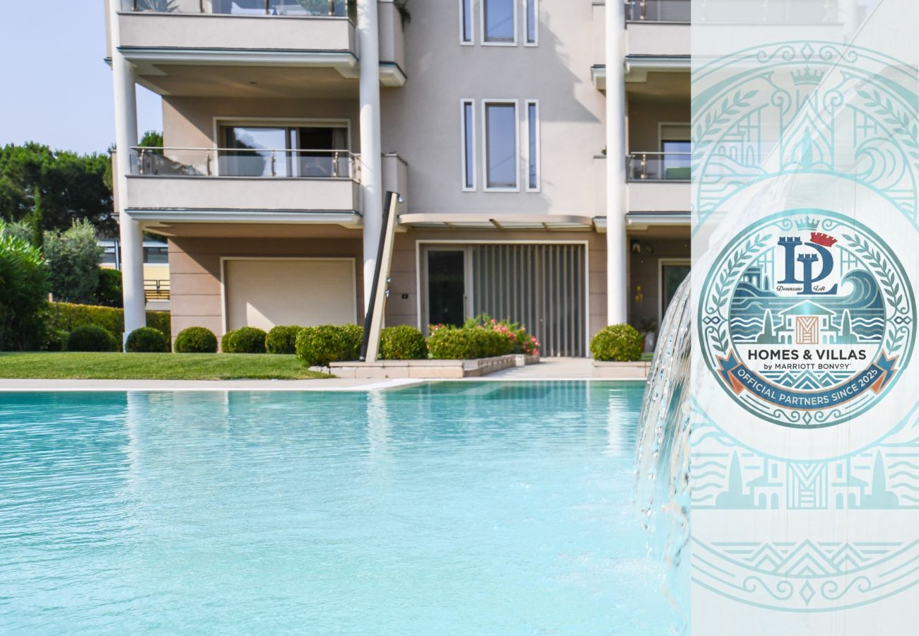 Apartament w Desenzano del Garda - Desenzanoloft Oscar Luxury Suite