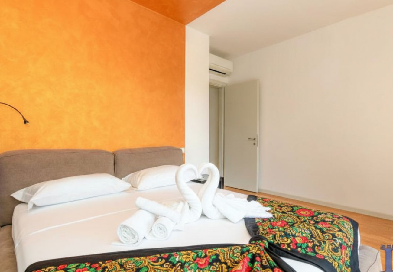 Apartament w Desenzano del Garda - Desenzanoloft Oscar Luxury Suite