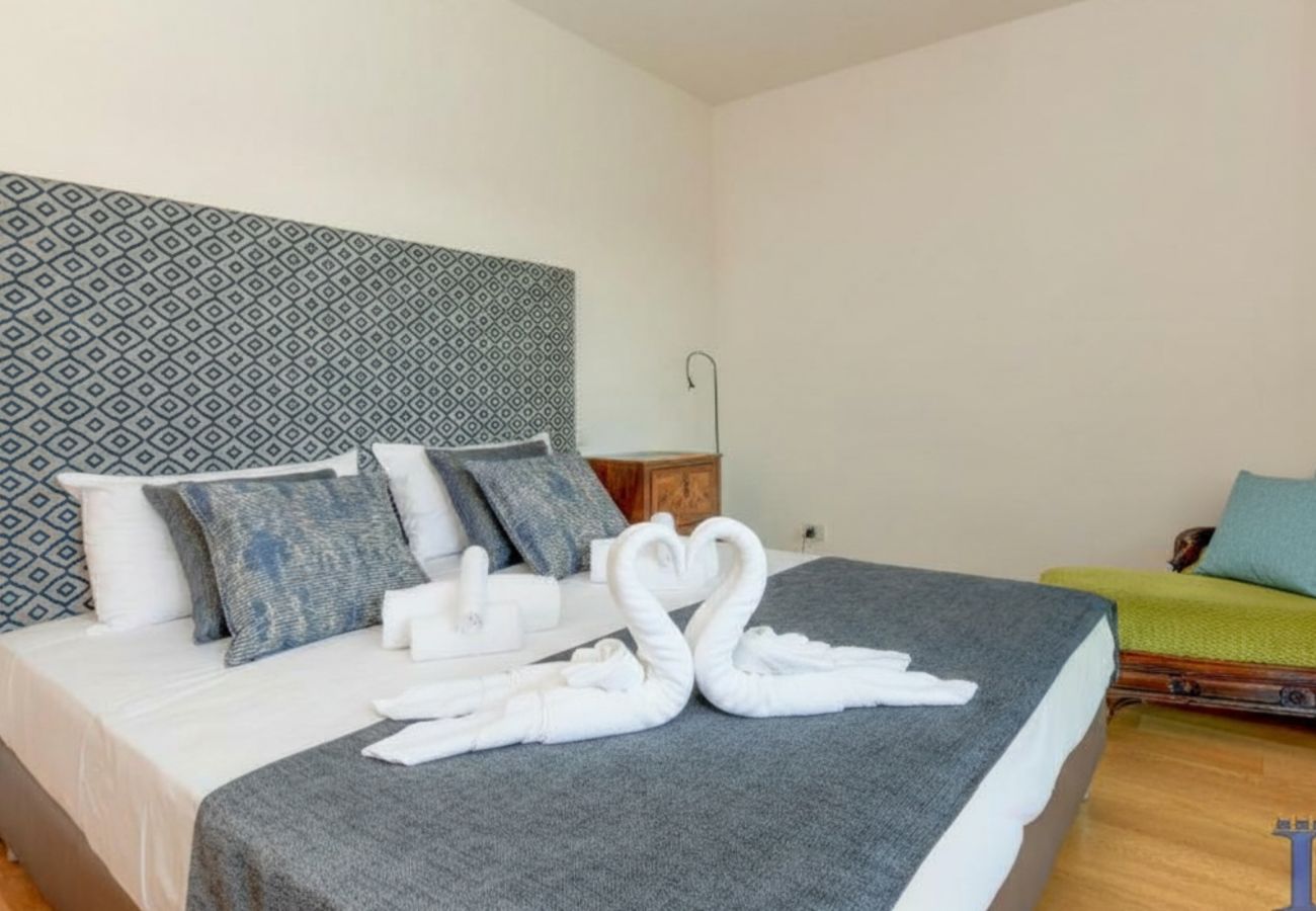 Apartament w Desenzano del Garda - Desenzanoloft Oscar Luxury Suite