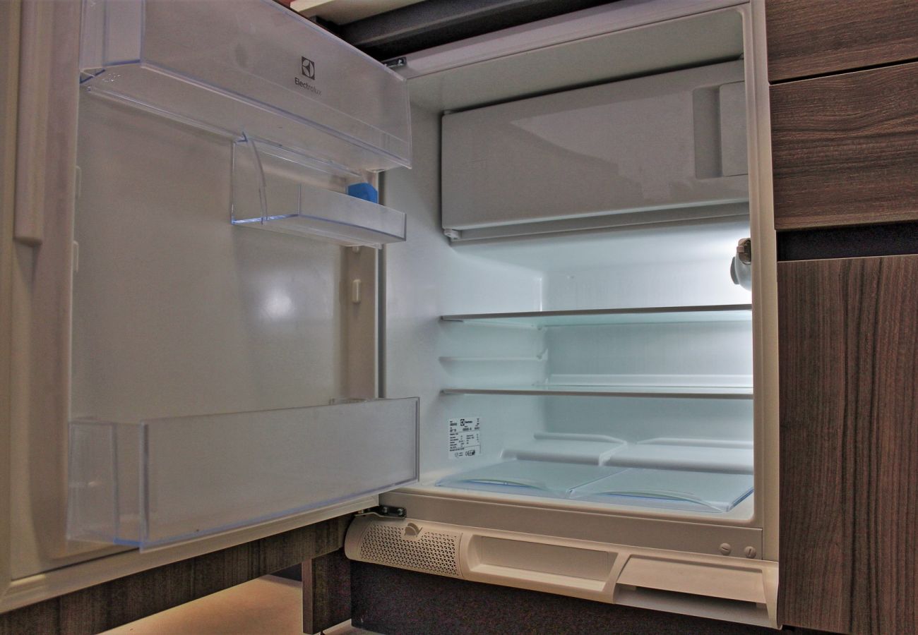 Apartament w Toscolano-Maderno - Oriolo: con vista fantastica sul lago di Garda