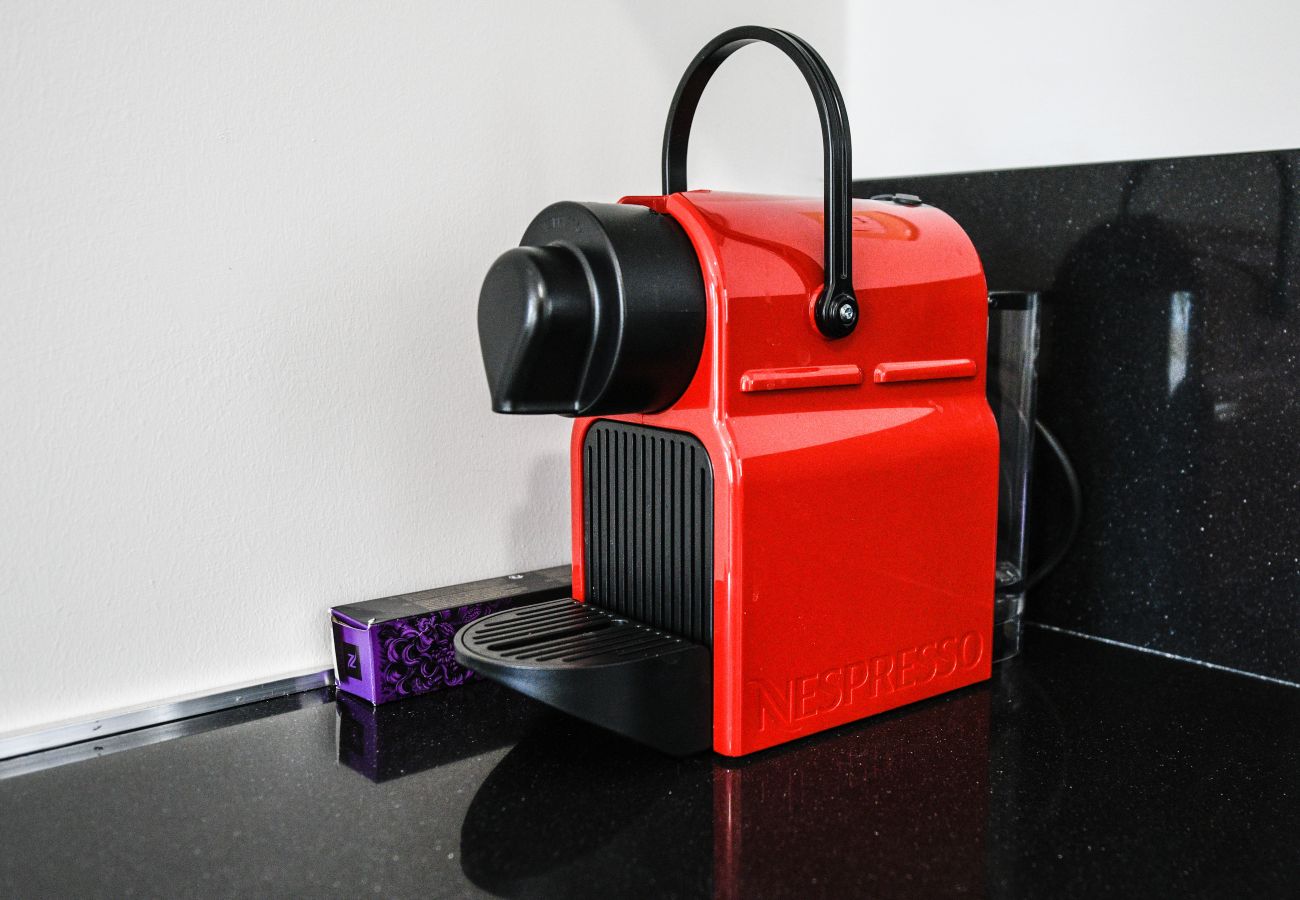 Apartament w Desenzano del Garda - Desenzanoloft Palazzo Visconti-Collo Lungo Giallo