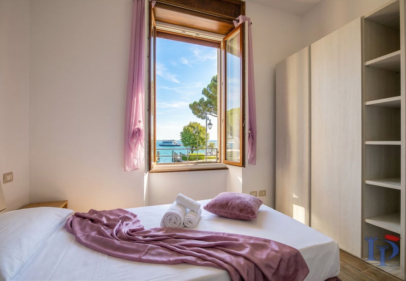 Apartament w Desenzano del Garda - Desenzanoloft Palazzo Visconti - Garda Chiaretto