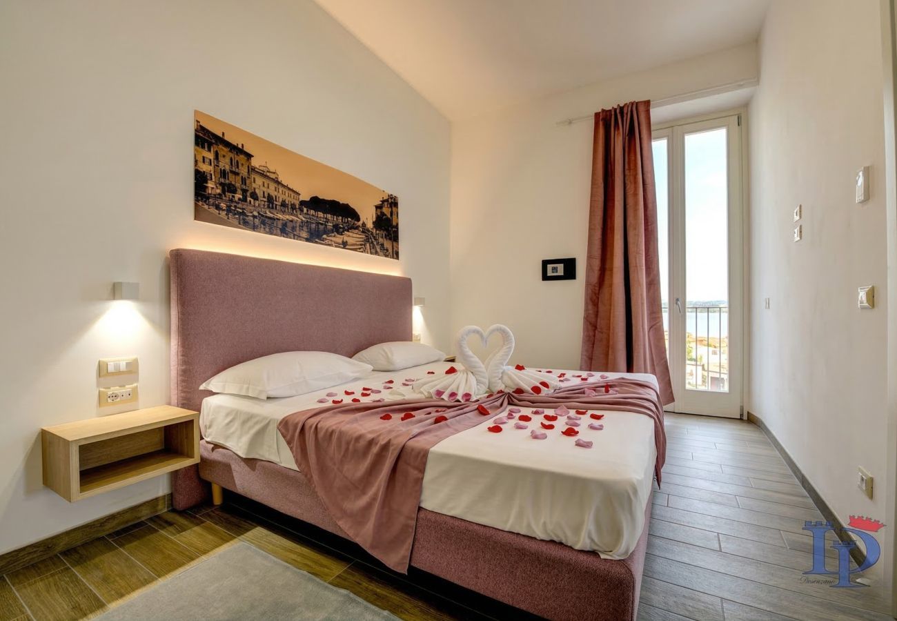 Apartament w Desenzano del Garda - Desenzanoloft Palazzo Visconti - Garda Chiaretto