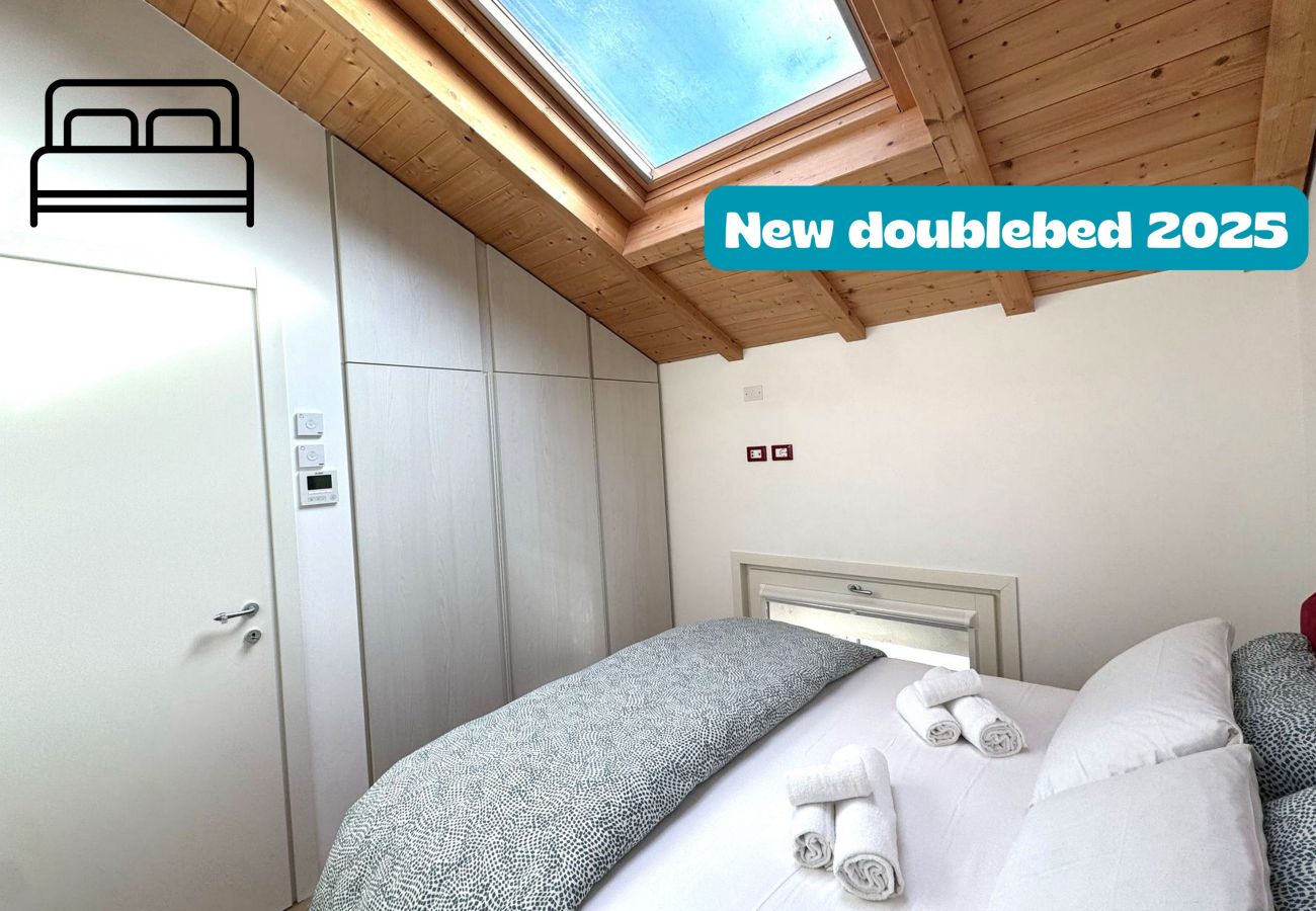 Apartament w Desenzano del Garda - Desenzanoloft Palazzo Visconti - Luigi Visconti