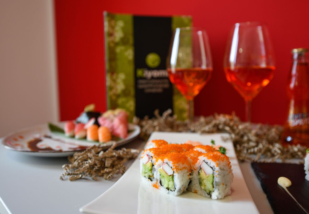 Apartament w Desenzano del Garda - Desenzanoloft Palazzo Visconti - Luigi Visconti