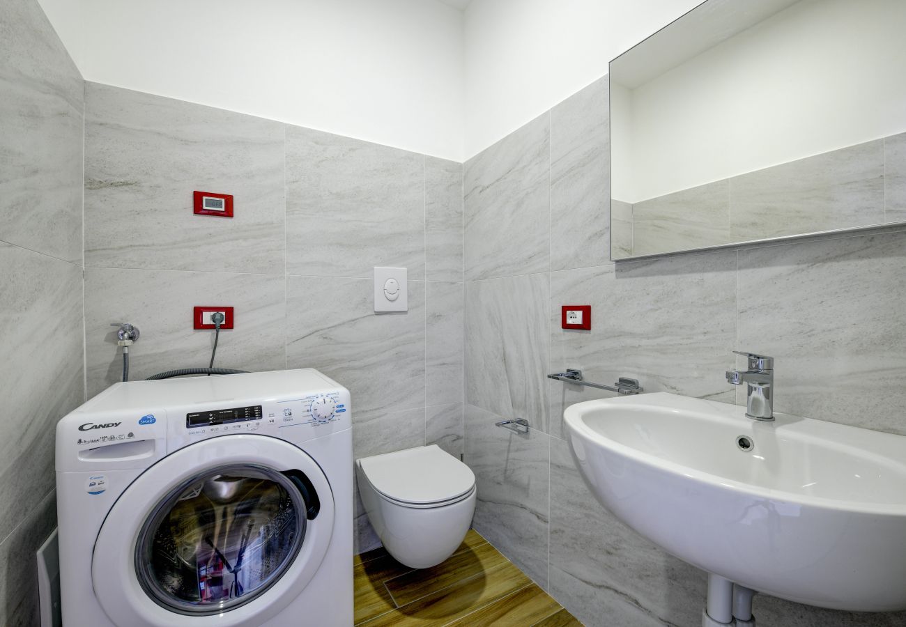 Apartament w Desenzano del Garda - Desenzanoloft Palazzo Visconti - Luigi Visconti