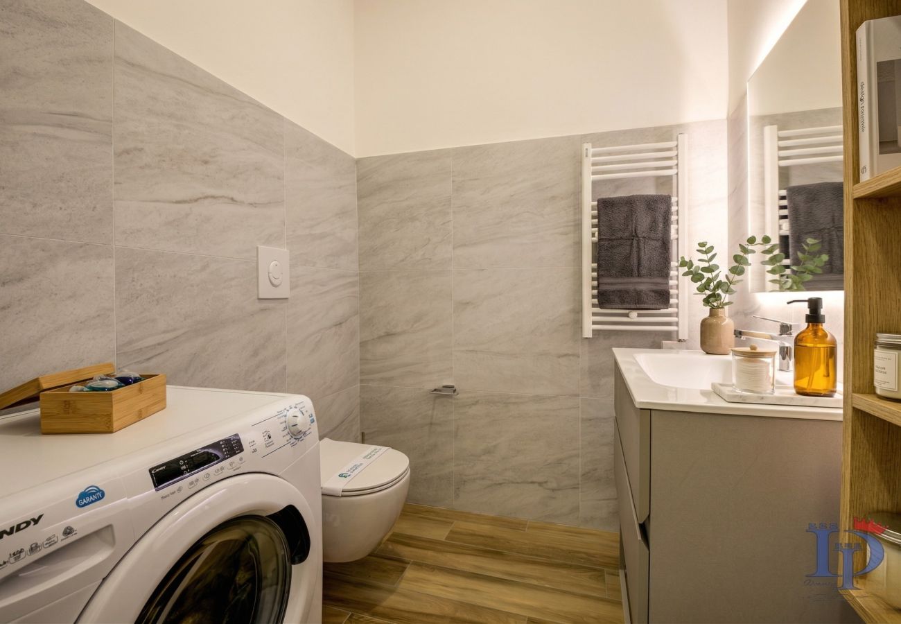 Apartament w Desenzano del Garda - Desenzanoloft Palazzo Visconti - Gran Lugana