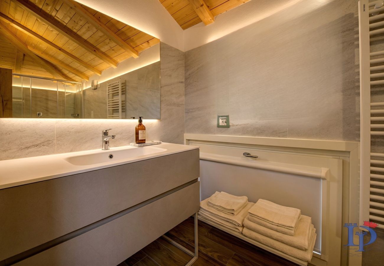 Apartament w Desenzano del Garda - Desenzanoloft Palazzo Visconti - Gran Lugana