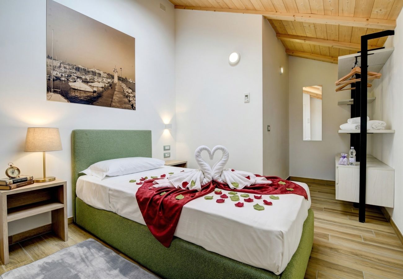 Apartament w Desenzano del Garda - Desenzanoloft Palazzo Visconti - Gran Lugana