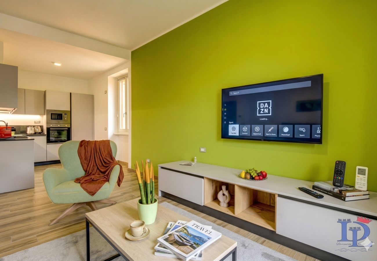 Apartament w Desenzano del Garda - Desenzanoloft Palazzo Visconti - Gran Lugana