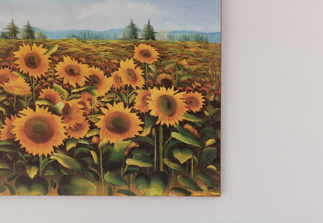 Apartament w Tignale - Appartamento Panorama con balcone vista lago