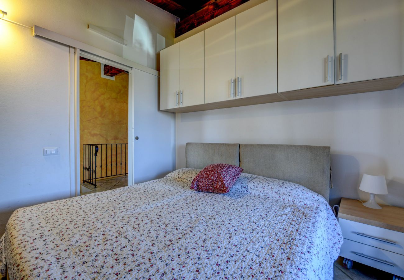 Chalet w Manerba del Garda - Home & Garden con piscina e vicina al lago