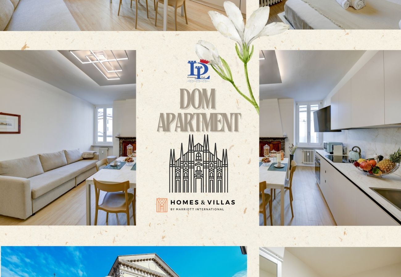Apartament w Desenzano del Garda - Desenzanoloft Apa Dom 