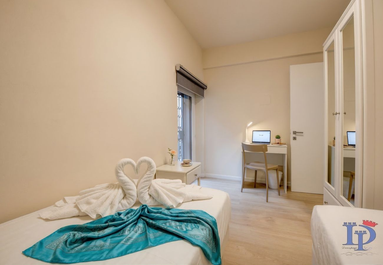 Apartament w Desenzano del Garda - Desenzanoloft Apa Dom 