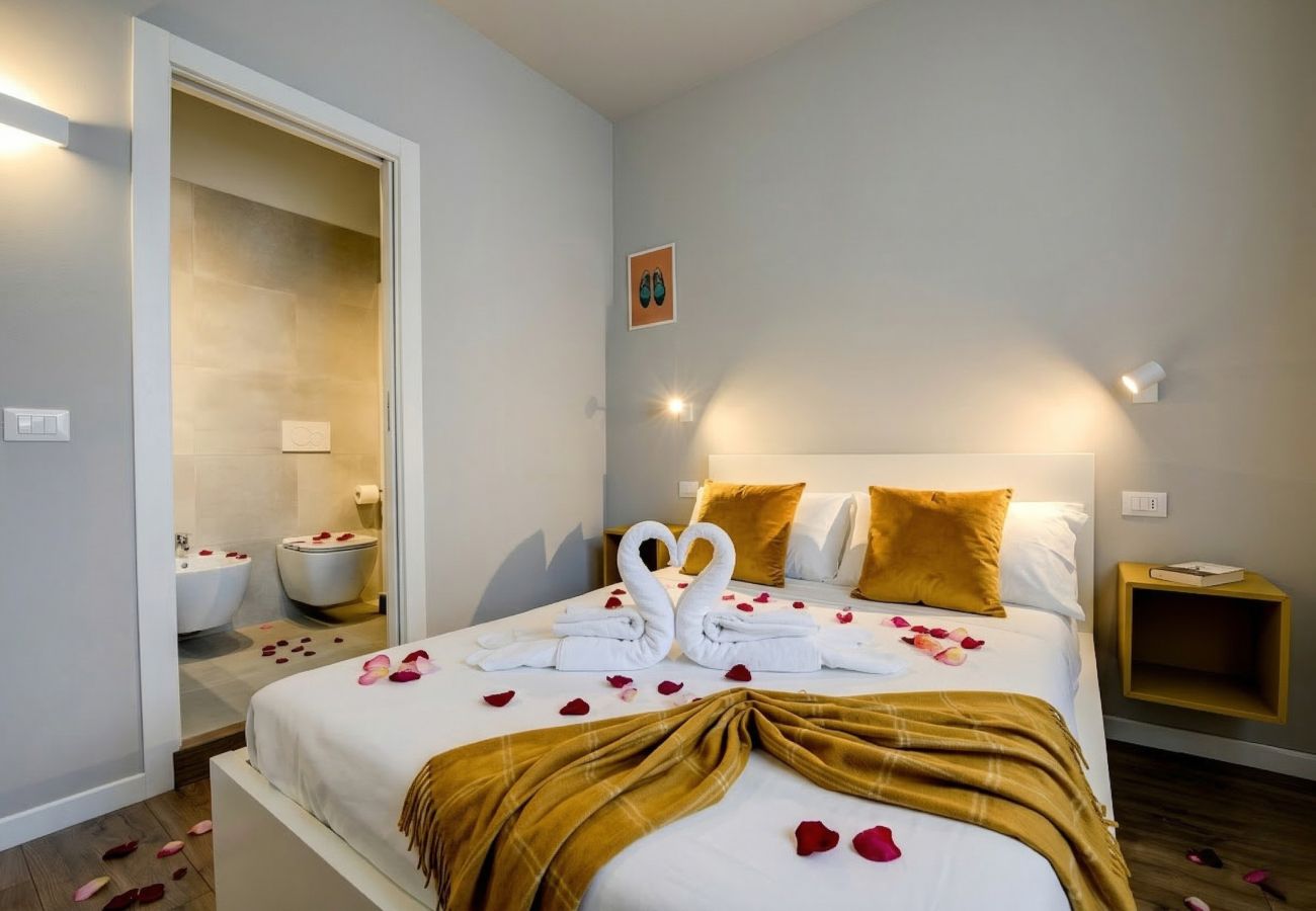 Apartament w Desenzano del Garda - DesenzanoLoft Bacco