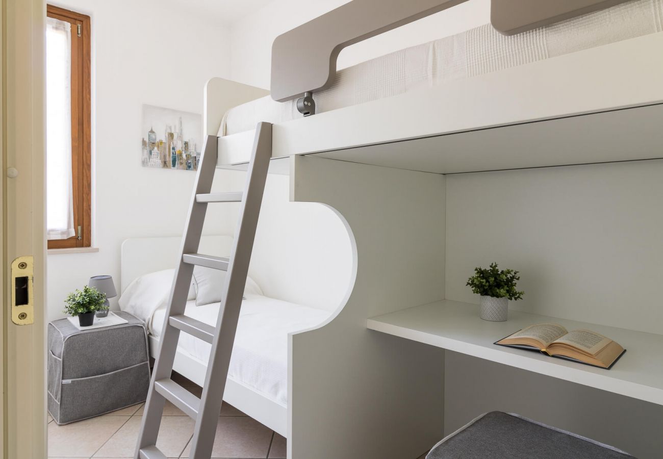 Willa w Manerba del Garda - Villa di Lusso Oleander con piscina privata