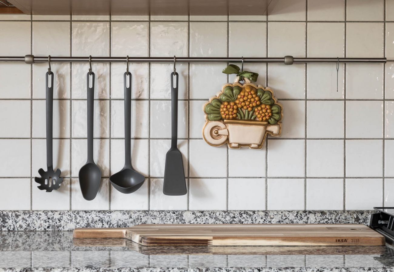 Willa w Manerba del Garda - Villa di Lusso Oleander con piscina privata