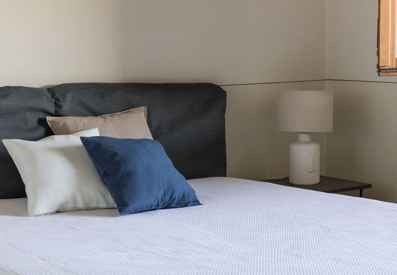 Willa w Manerba del Garda - Villa di Lusso Oleander con piscina privata