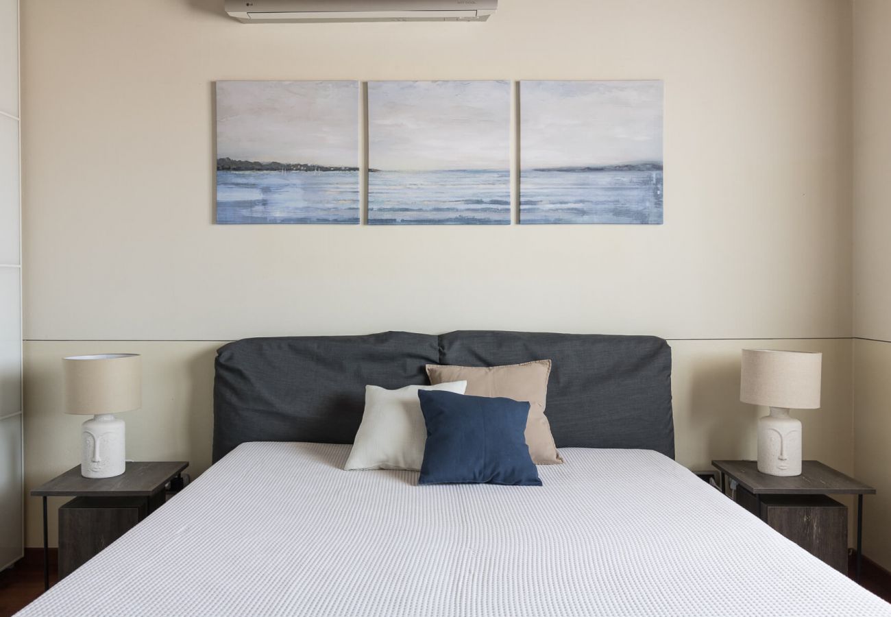 Willa w Manerba del Garda - Villa di Lusso Oleander con piscina privata