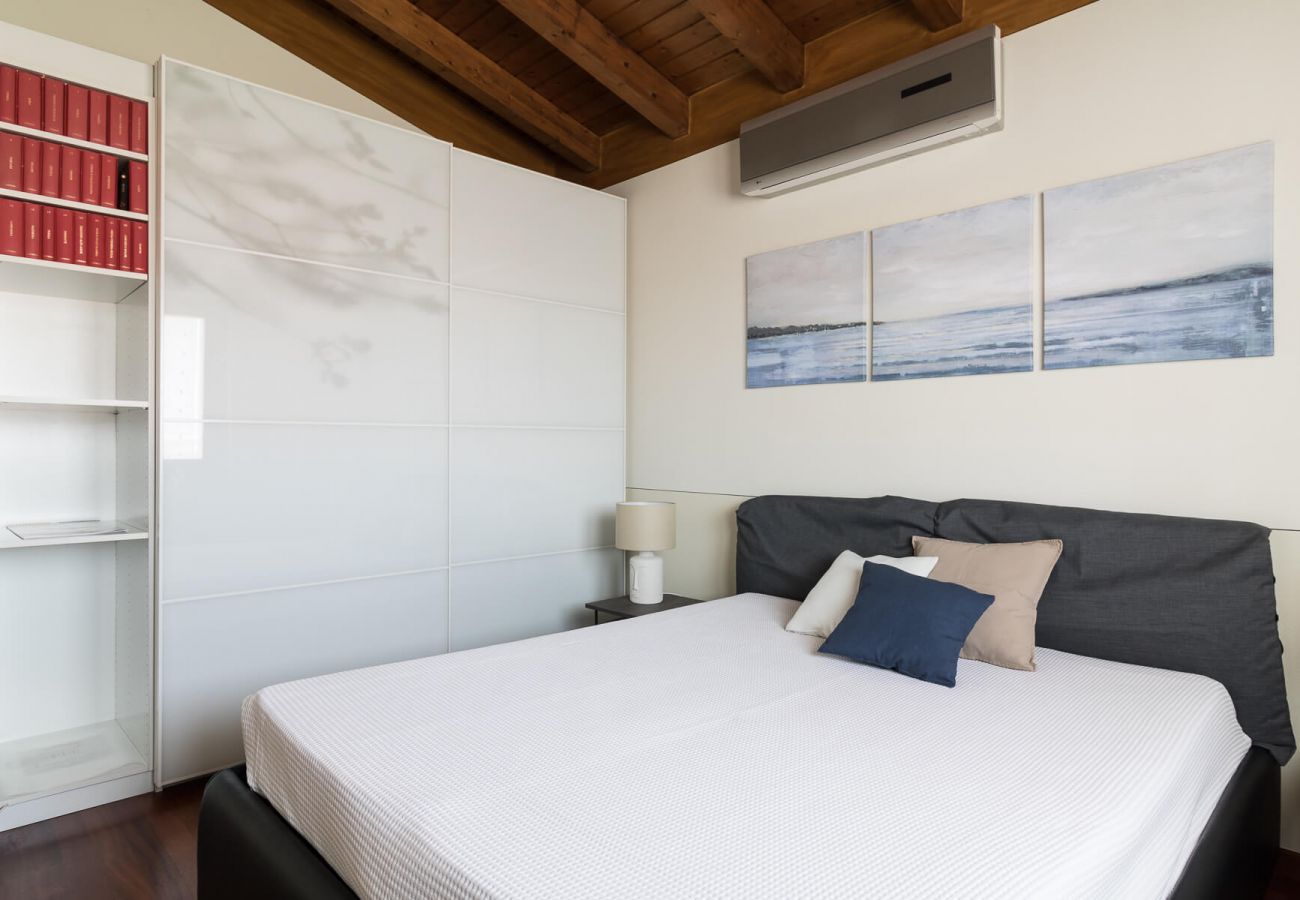 Willa w Manerba del Garda - Villa di Lusso Oleander con piscina privata