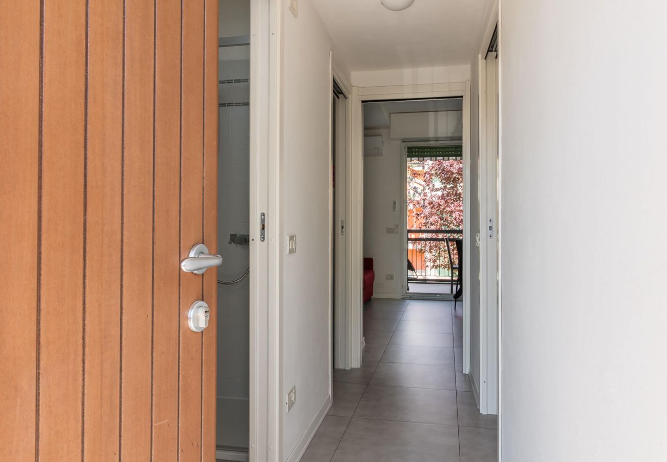 Apartament w Manerba del Garda - Il Professore: appartamento fronte lago