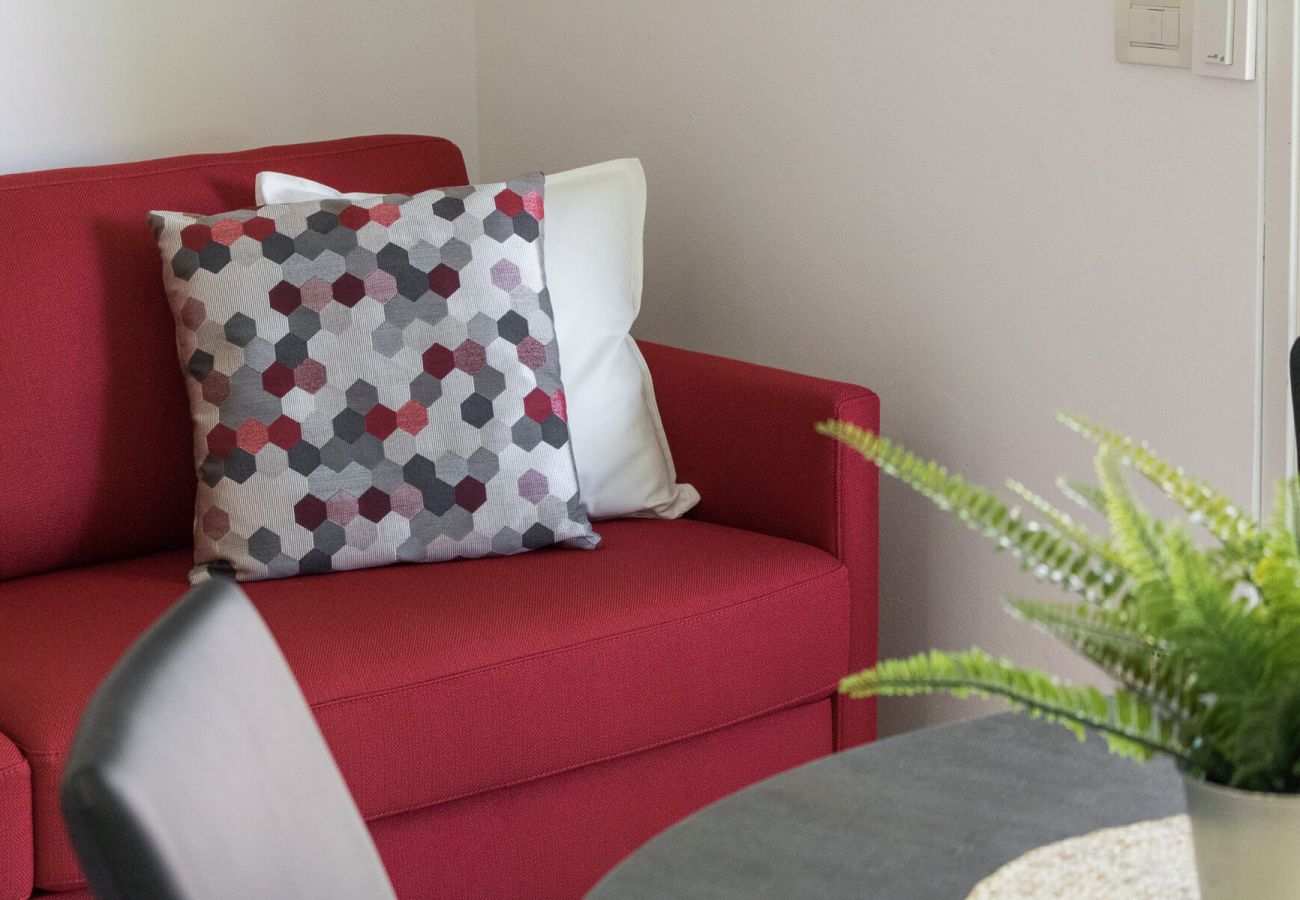 Apartament w Manerba del Garda - Il Professore: appartamento fronte lago