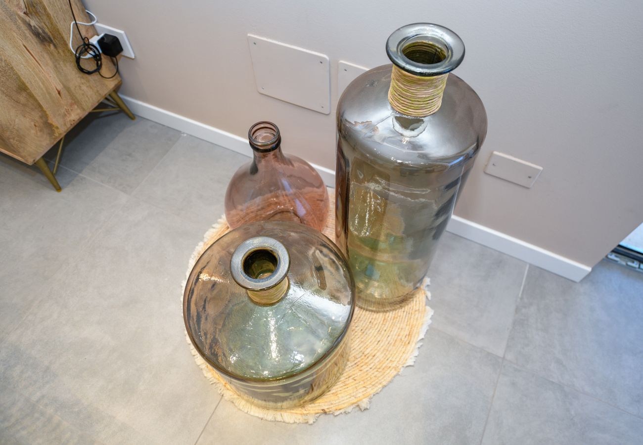 Apartament w Manerba del Garda - Kava2: lussuoso appartamento a due passi dal lago