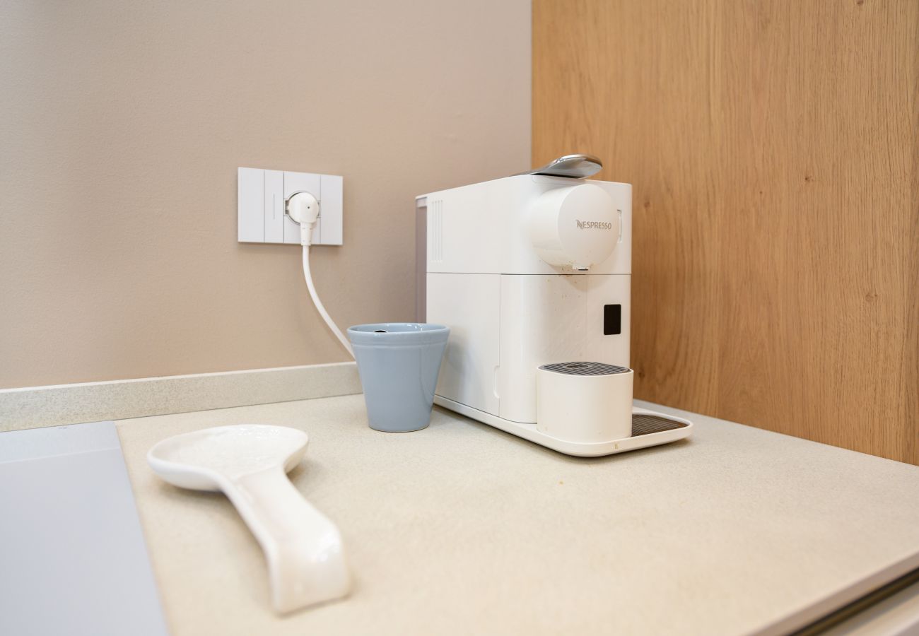 Apartament w Manerba del Garda - Kava2: lussuoso appartamento a due passi dal lago