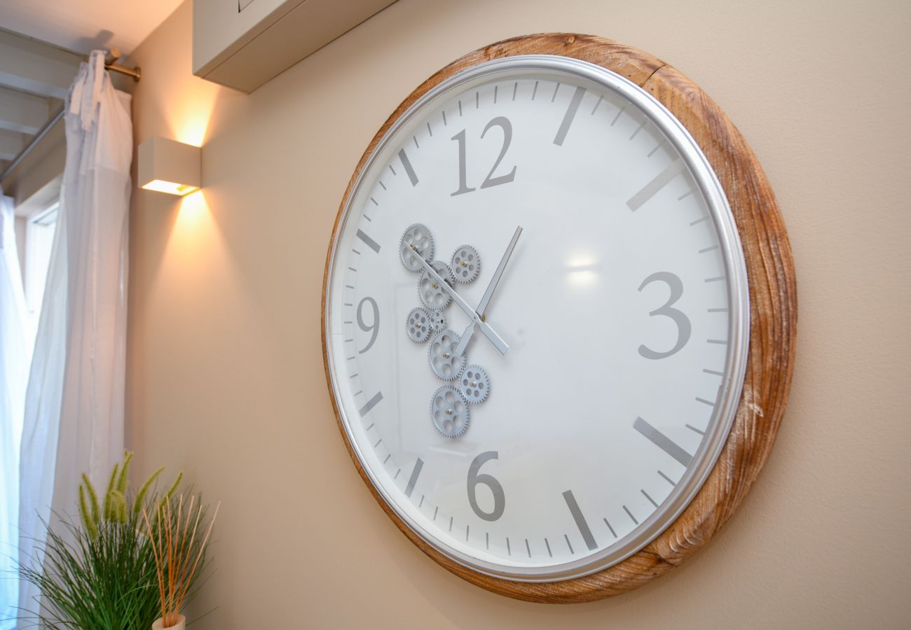 Apartament w Manerba del Garda - Kava2: lussuoso appartamento a due passi dal lago