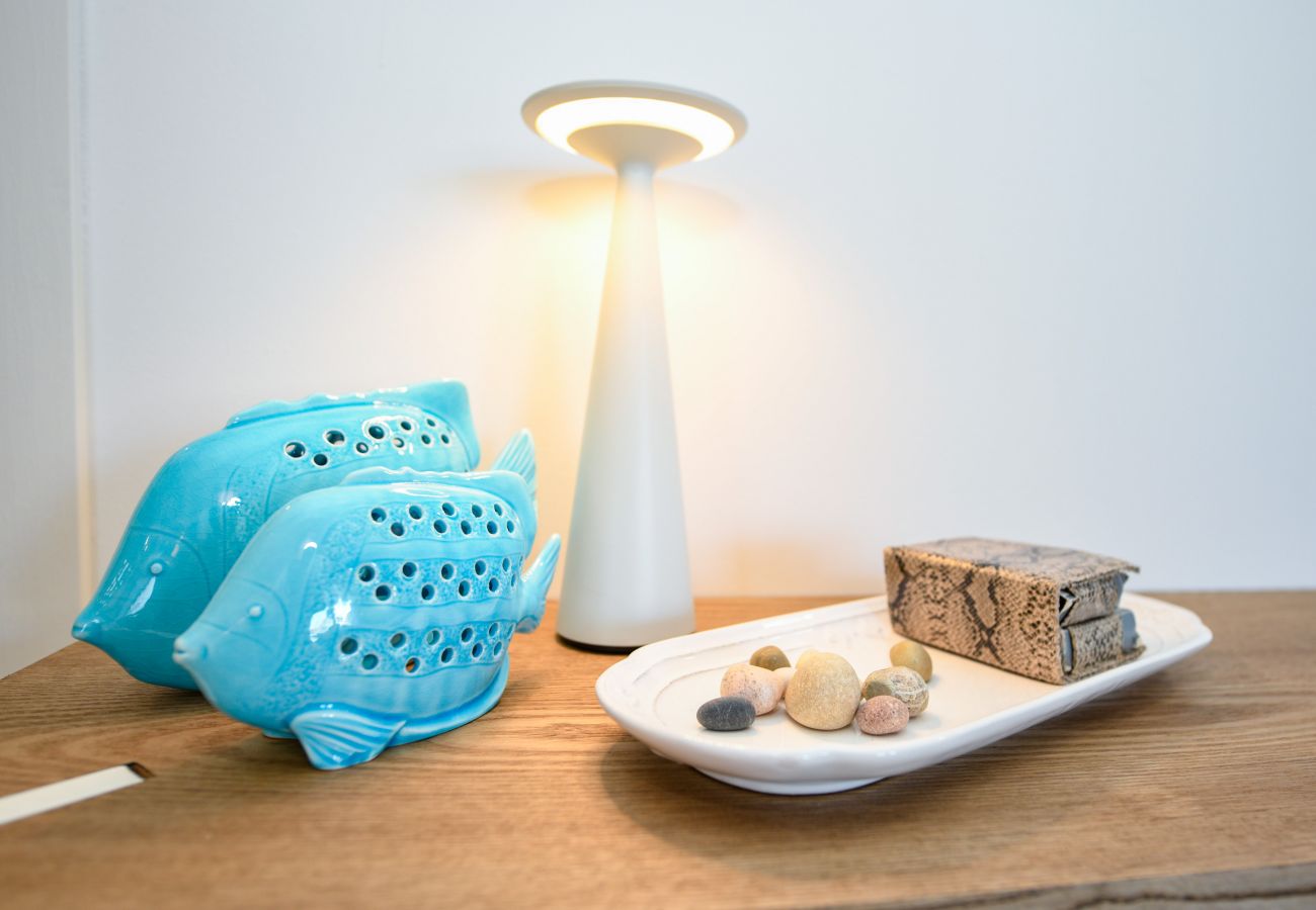 Apartament w Manerba del Garda - Kava2: lussuoso appartamento a due passi dal lago