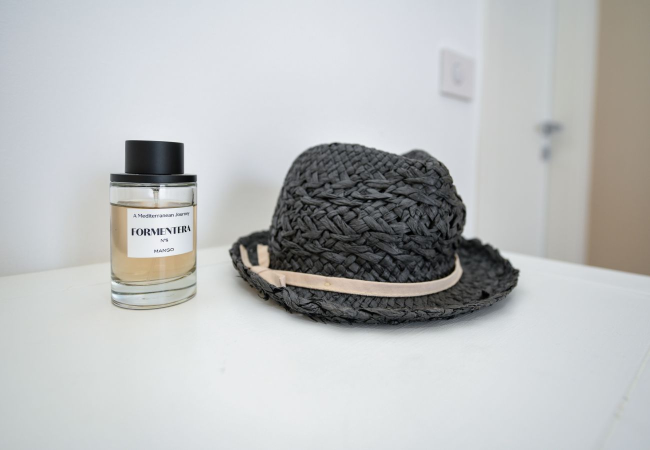 Apartament w Manerba del Garda - Kava2: lussuoso appartamento a due passi dal lago