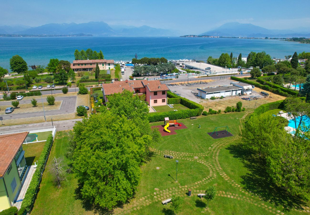 Apartament w Desenzano del Garda - DesenzanoLoft Dolce Vita