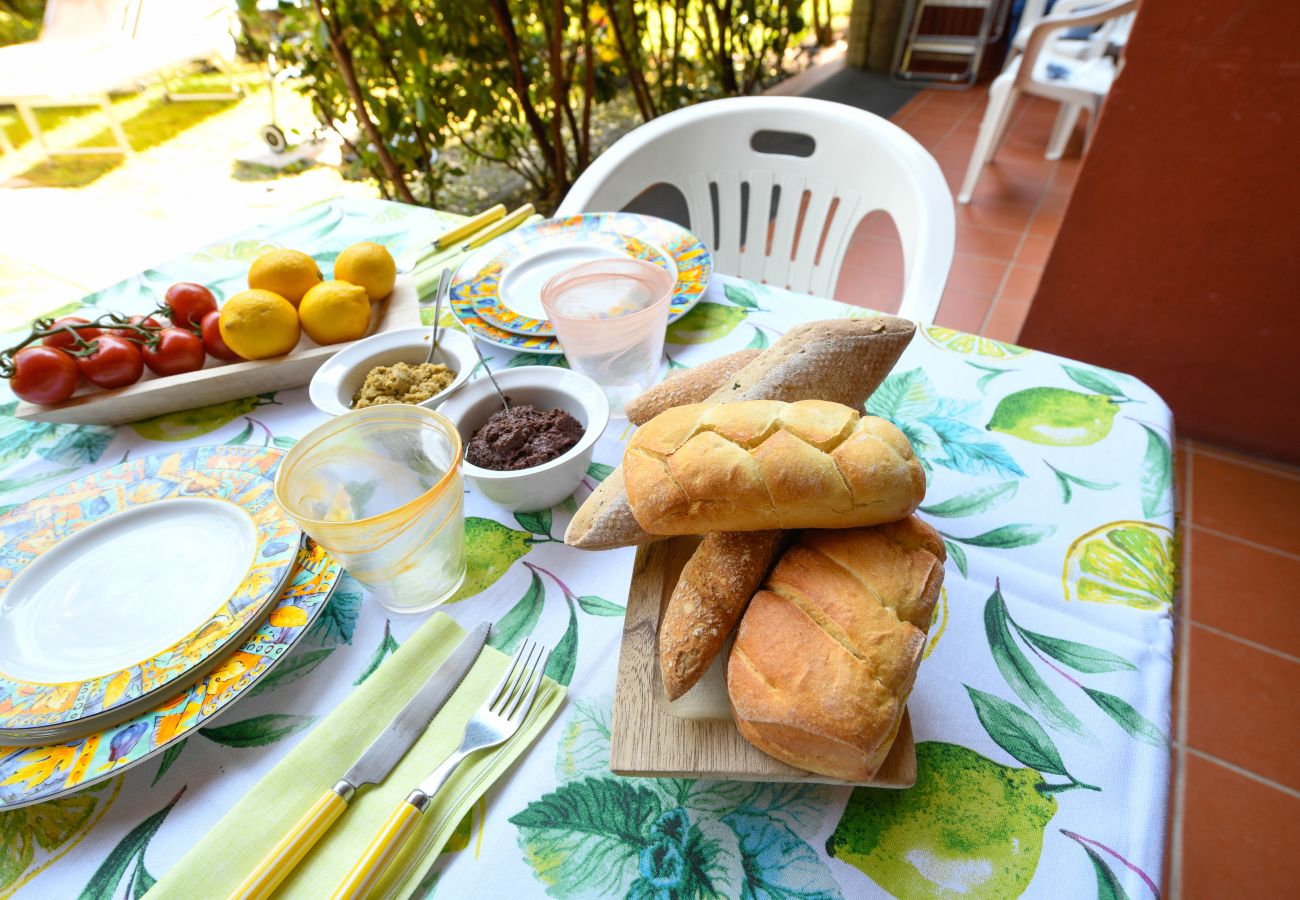 Apartament w Desenzano del Garda - DesenzanoLoft Dolce Vita