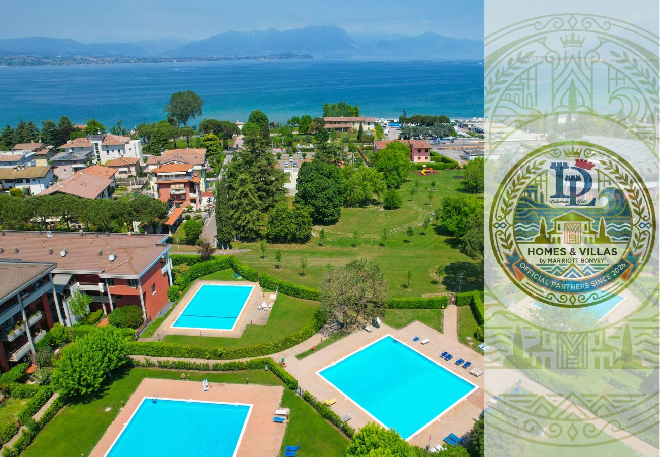 Apartament w Desenzano del Garda - DesenzanoLoft Dolce Vita