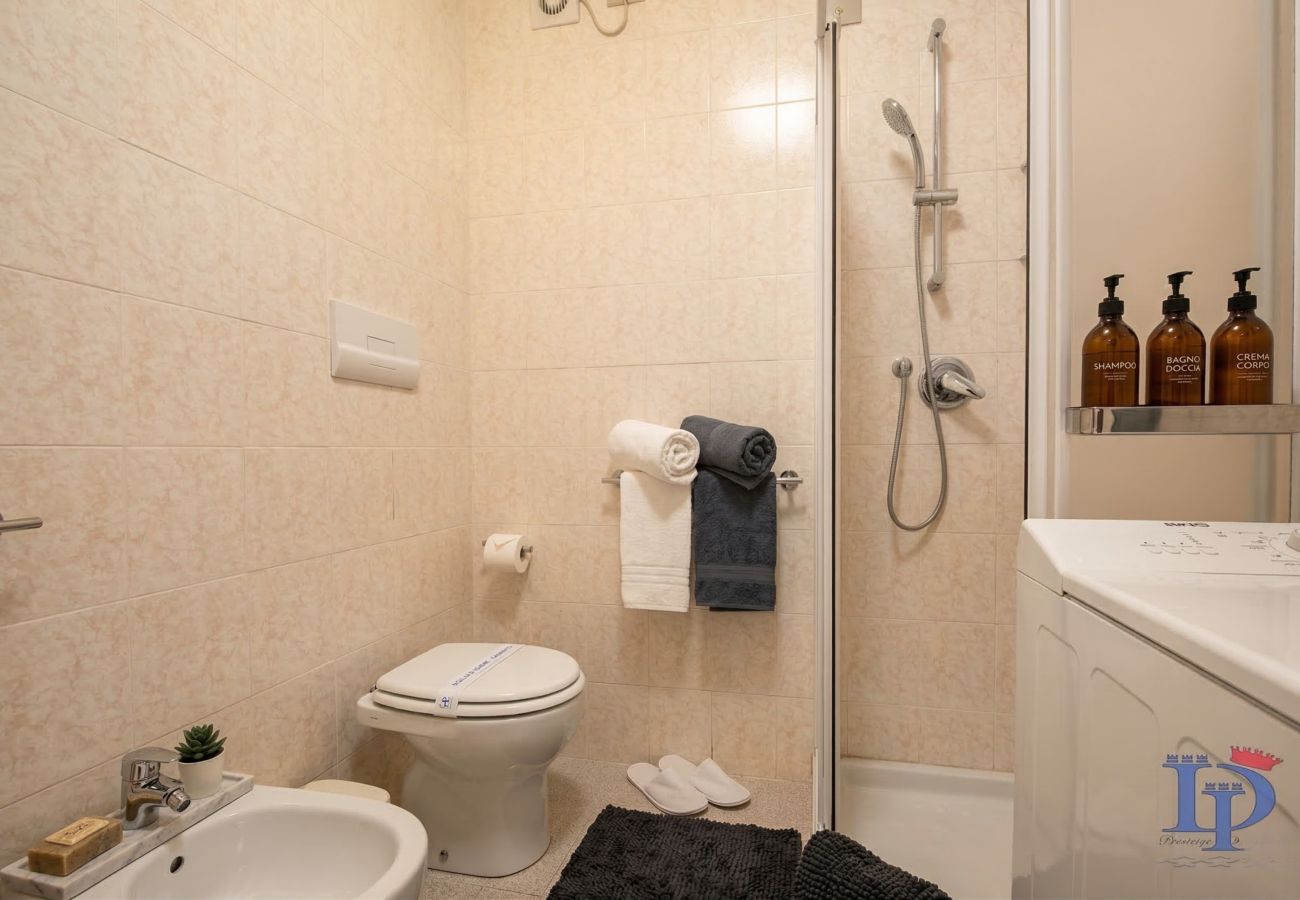 Apartament w Desenzano del Garda - DesenzanoLoft Dolce Vita