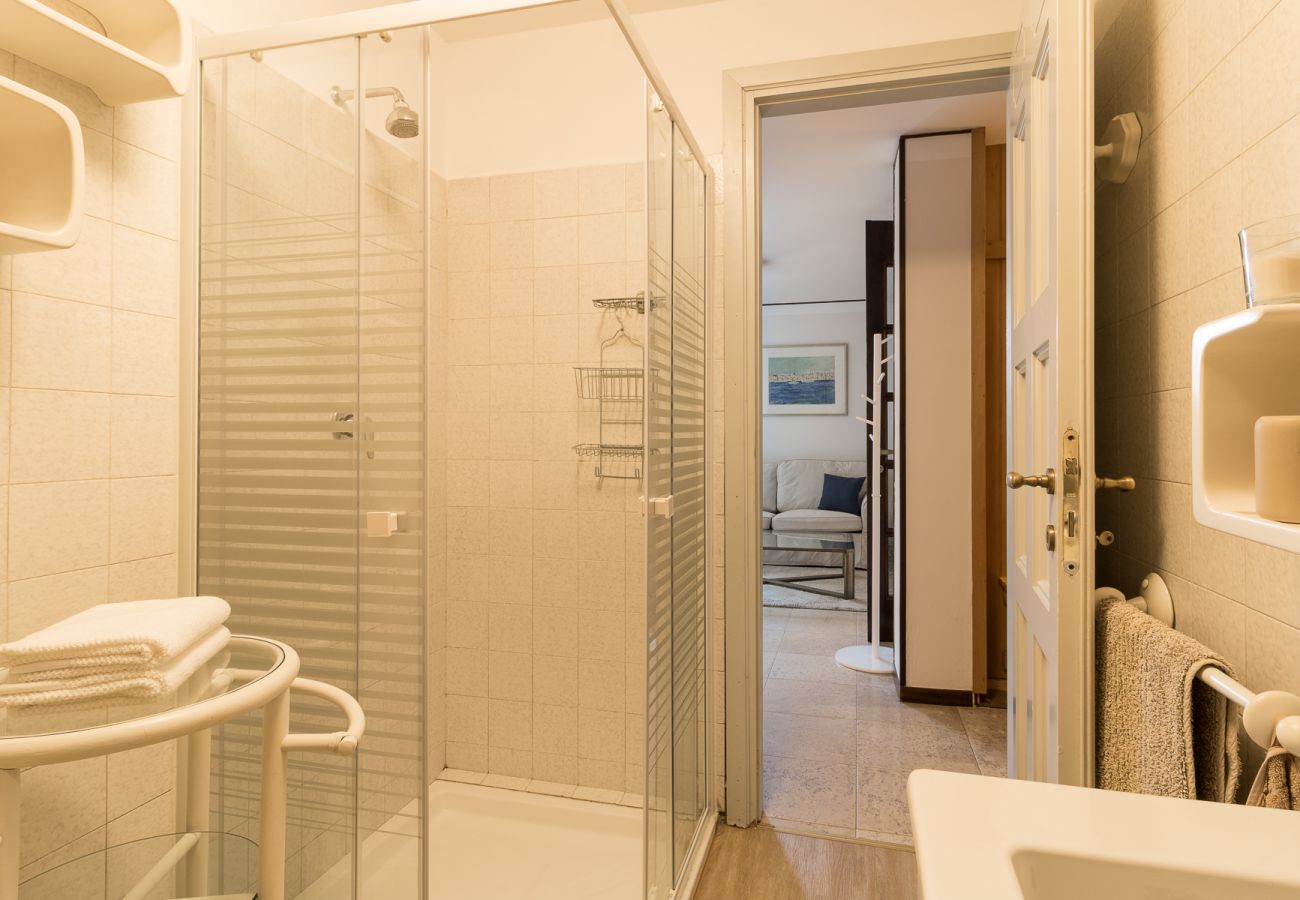 Willa w Salò - Villa Cuore con vista lago e piscina privata