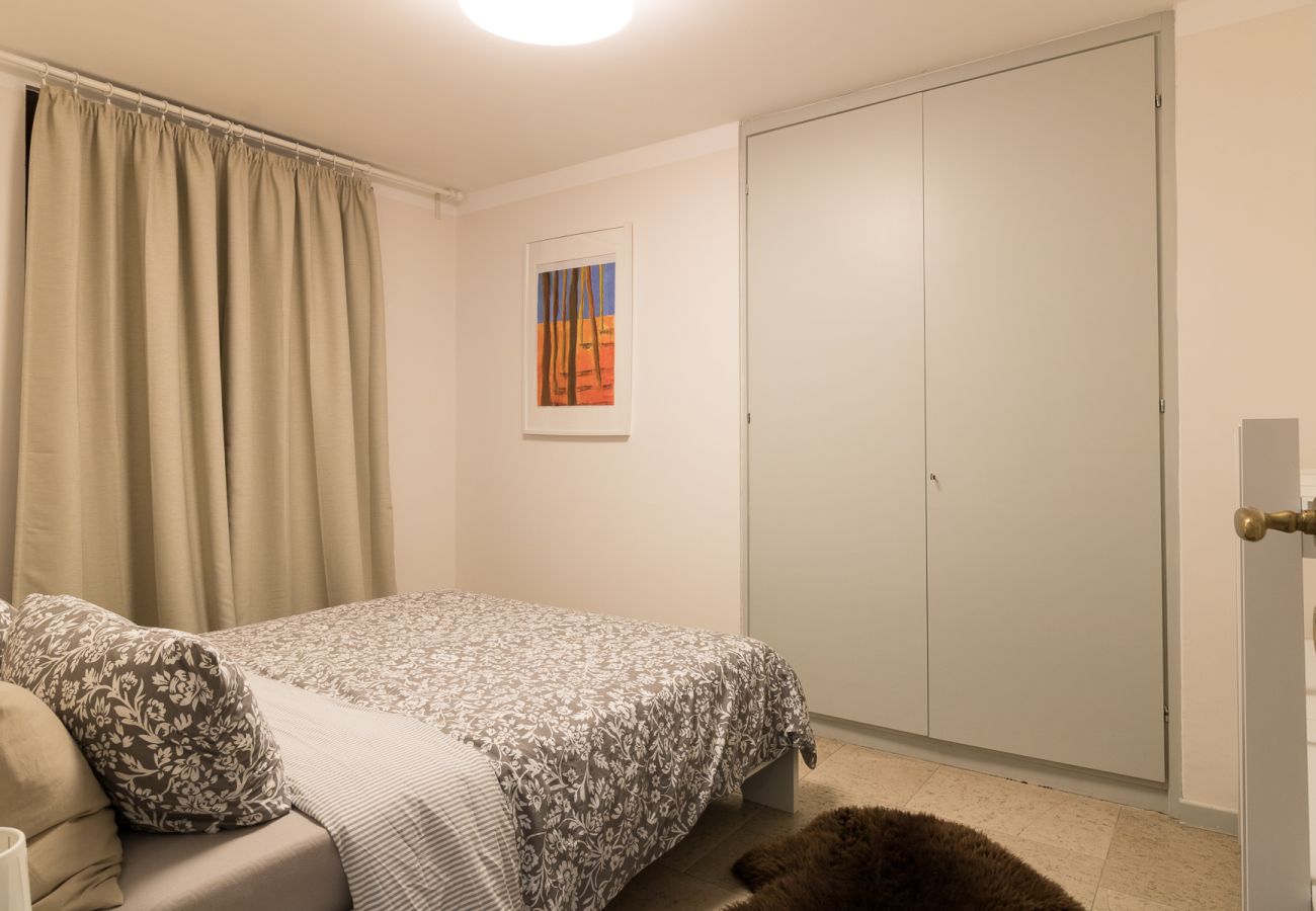 Willa w Salò - Villa Cuore con vista lago e piscina privata