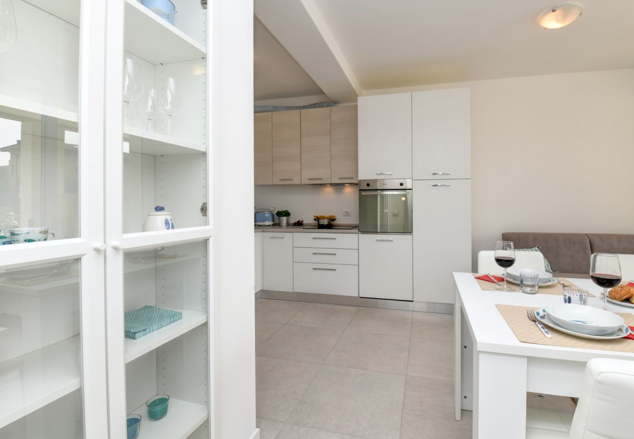 Apartament w Manerba del Garda - Villa Meri Lake by Garda FeWo