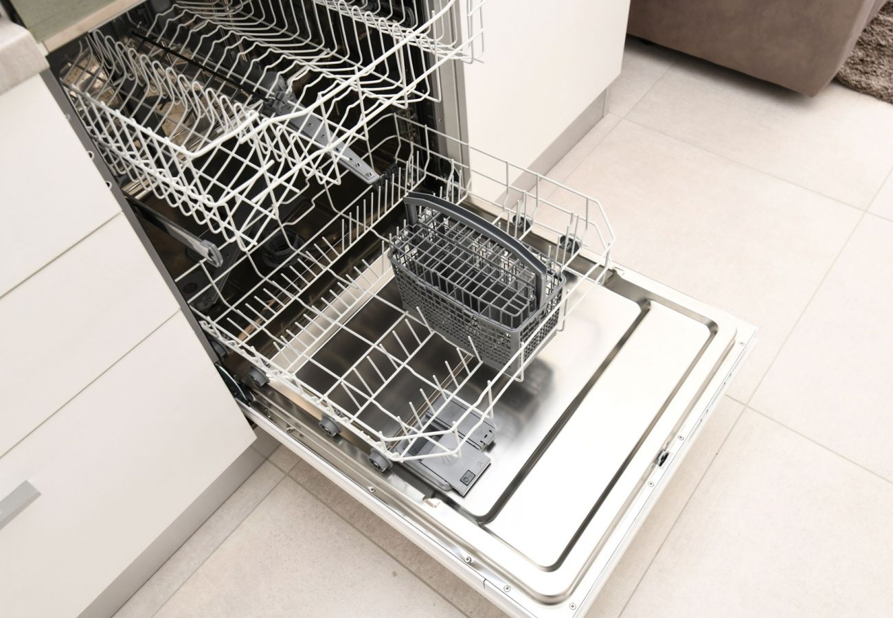 Apartament w Manerba del Garda - Villa Meri Lake by Garda FeWo