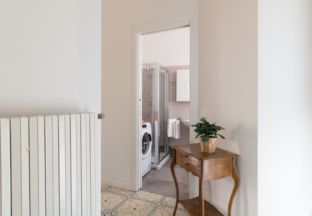 Apartament w Toscolano-Maderno - Sandy azzurro a due passi dalla spiaggia Lido Azzurro