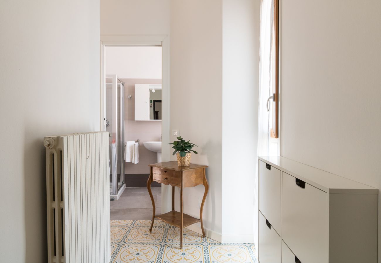 Apartament w Toscolano-Maderno - Sandy azzurro a due passi dalla spiaggia Lido Azzurro