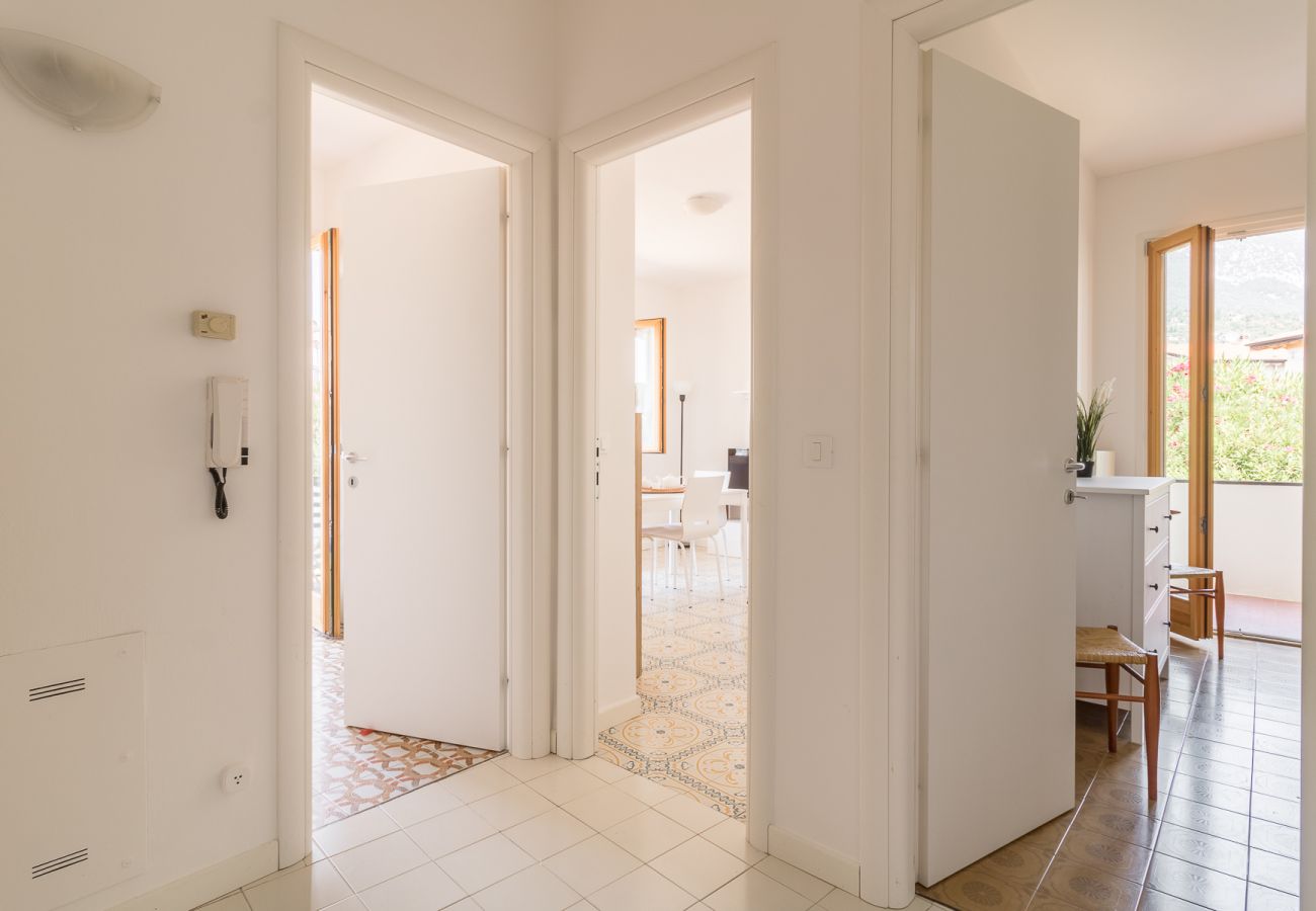 Apartament w Toscolano-Maderno - Sandy azzurro a due passi dalla spiaggia Lido Azzurro