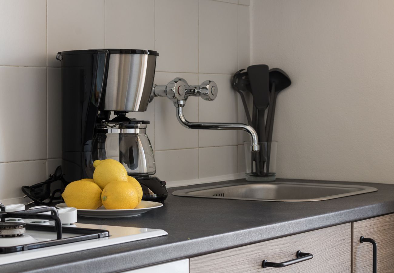 Apartament w Toscolano-Maderno - Sandy azzurro a due passi dalla spiaggia Lido Azzurro