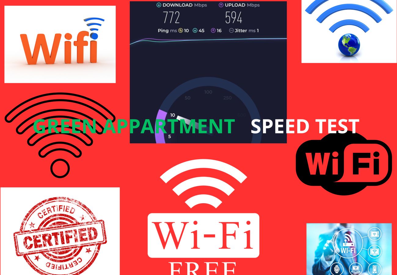 Apartament w Desenzano del Garda - DesenzanoLoft Green Family Apartment 