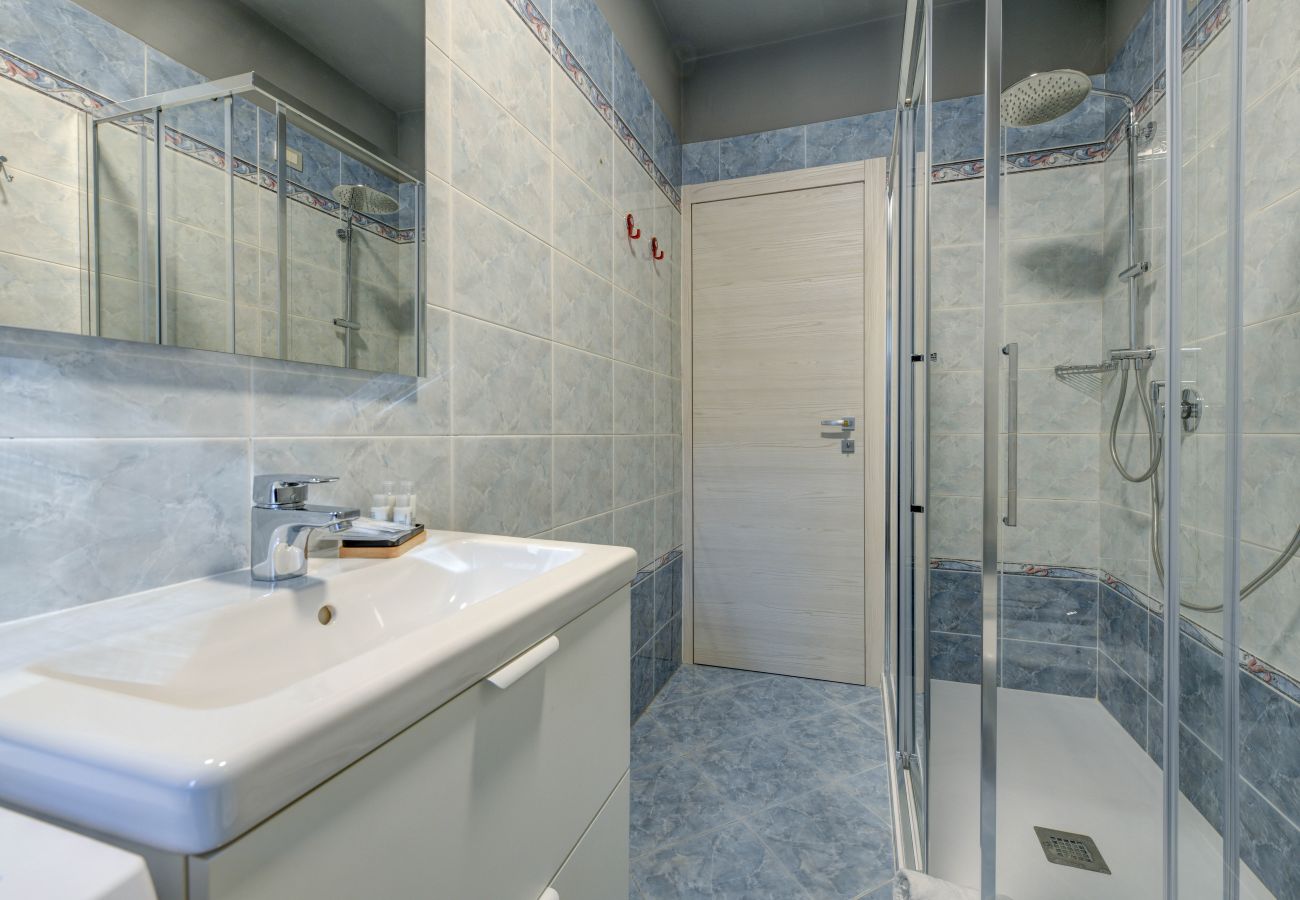 Apartament w Desenzano del Garda - DesenzanoLoft Green Family Apartment 