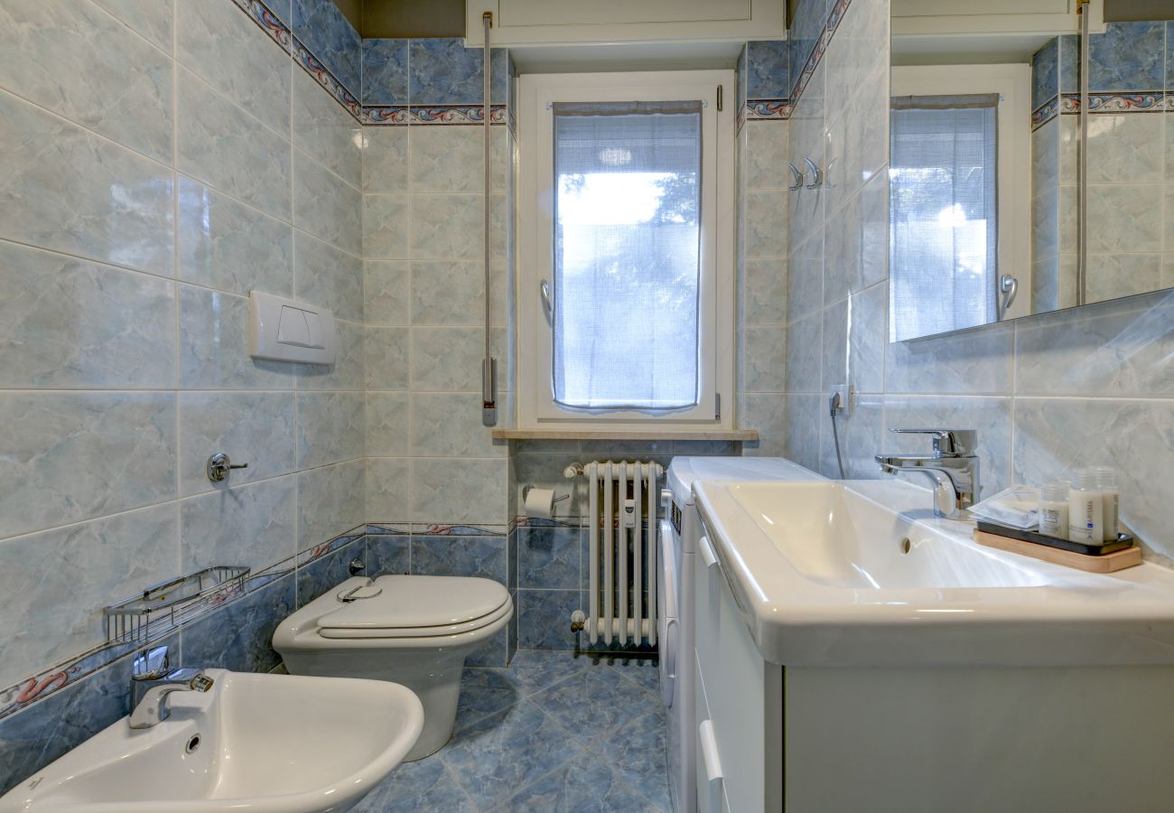 Apartament w Desenzano del Garda - DesenzanoLoft Green Family Apartment 