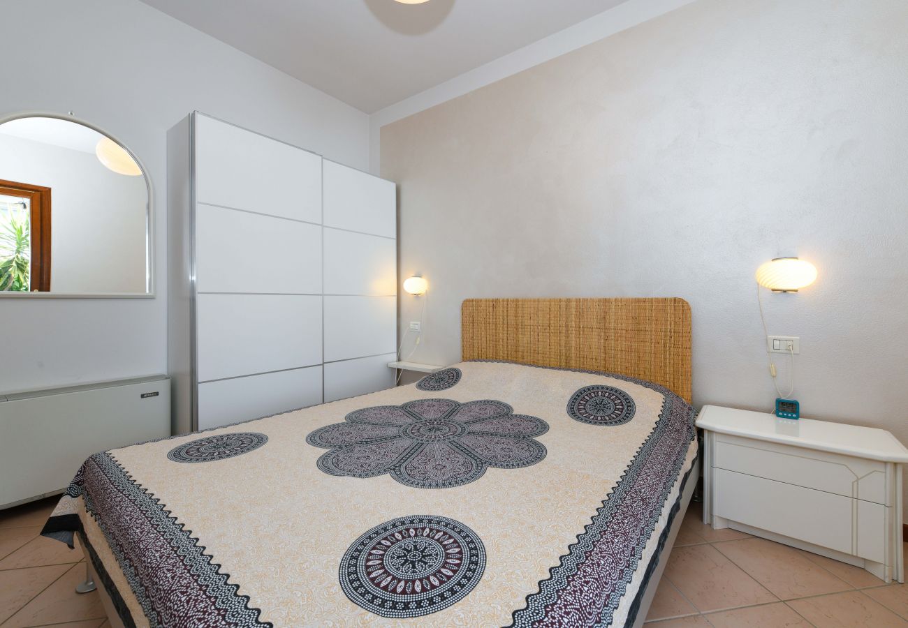 Dom w Manerba del Garda - Villa Bella a Manerba del Garda a due passi dal Lago